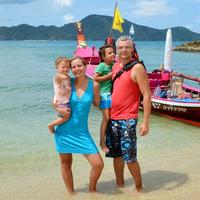 Отзыв от Диана - Виза Destination Thailand