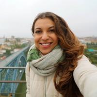 Отзыв от Кристина - Виза Destination Thailand